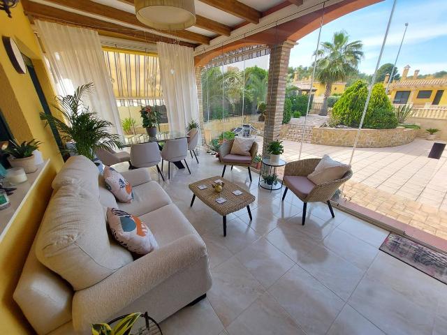 Chalet en venta en Noroeste, Murcia