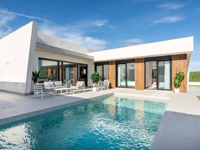 Chalet en venta en Noroeste, Murcia