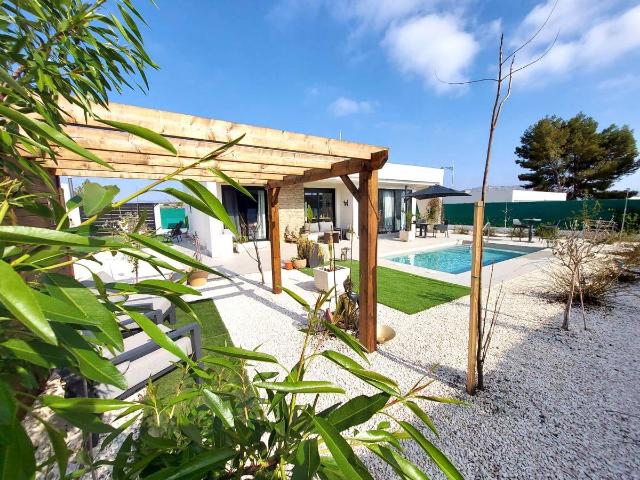 Chalet en venta en Noroeste, Murcia