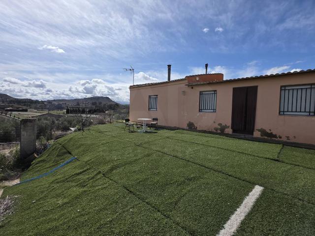 Chalet en venta en Noroeste, Murcia