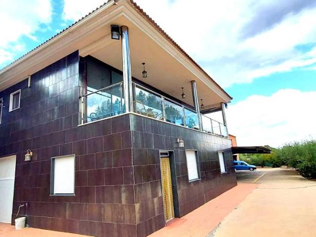 Chalet en venta en Noroeste, Murcia