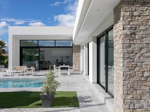 Chalet en venta en Noroeste, Murcia