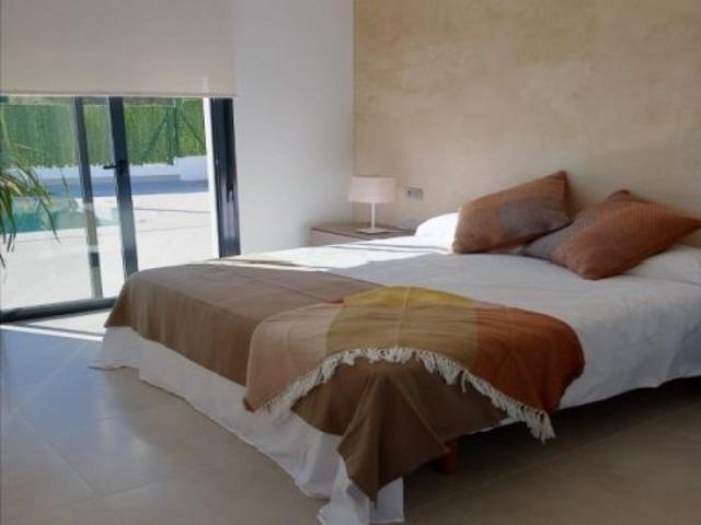 Casa en venta en Milicianos Altos, Noroeste