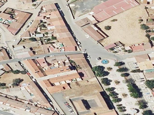 Chalet en venta en El Andévalo, Andalucía