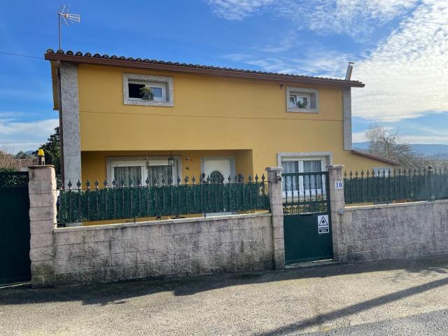 Villa en venta en Caldas De Reis, San Tomé e Santa María de Caldas de Reis