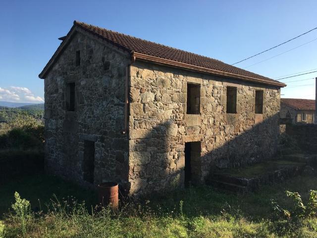 Villa en venta en Caldas De Reis, San Tomé e Santa María de Caldas de Reis