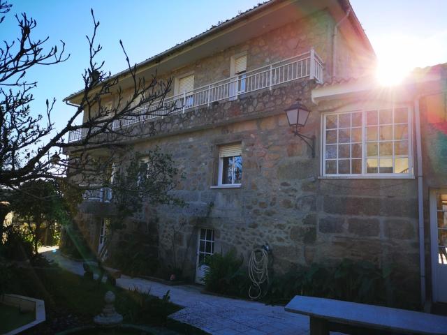 Villa en venta en Caldas De Reis, San Tomé e Santa María de Caldas de Reis
