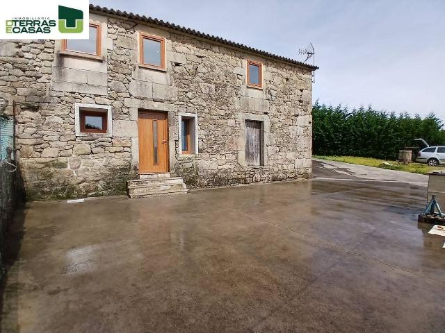 Chalet en venta en Caldas, Galicia