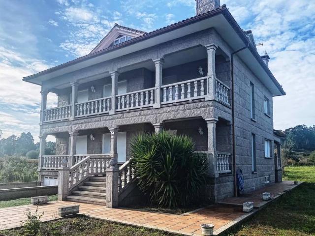 Villa en venta en Caldas De Reis, San Tomé e Santa María de Caldas de Reis