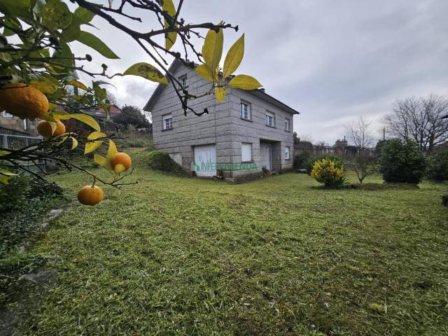 Chalet en venta en Caldas, Galicia