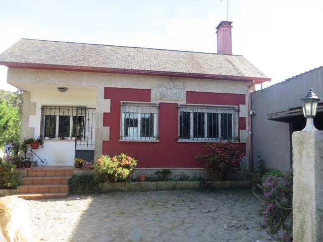 Chalet en venta en San Tomé e Santa María de Caldas de Reis, Caldas De Reis