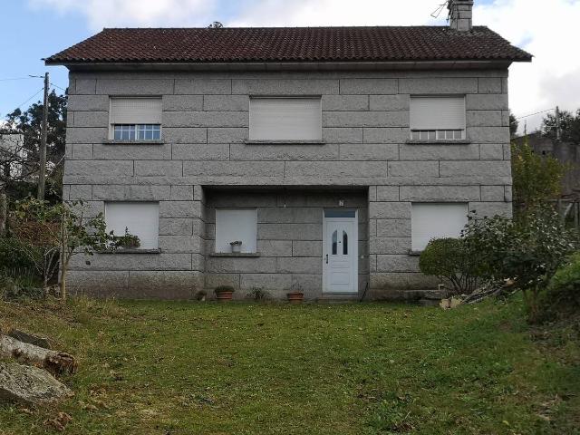 Villa en venta en Caldas De Reis, San Tomé e Santa María de Caldas de Reis
