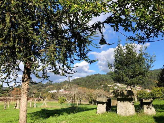 Chalet en venta en Caldas, Galicia