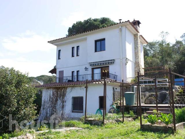 Chalet en venta en la Selva, Catalunya