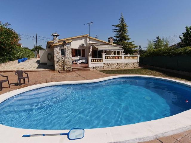 Chalet en venta en la Selva, Catalunya