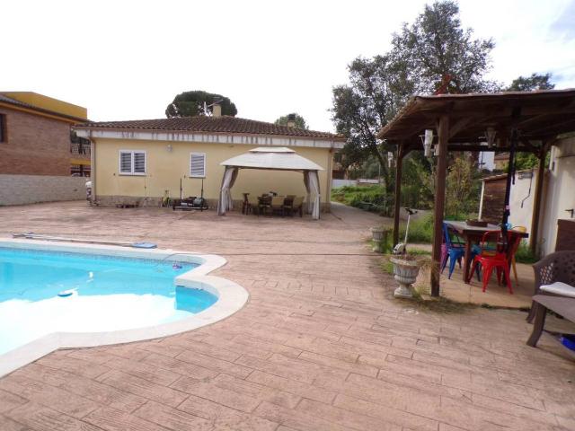 Chalet en venta en la Selva, Catalunya