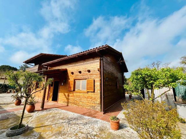 Chalet en venta en Caldes De Malavella, Canigó