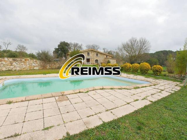 Chalet en venta en la Selva, Catalunya