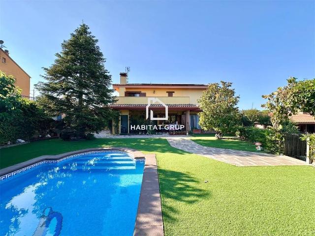 Chalet en venta en Caldes De Malavella, Canigó