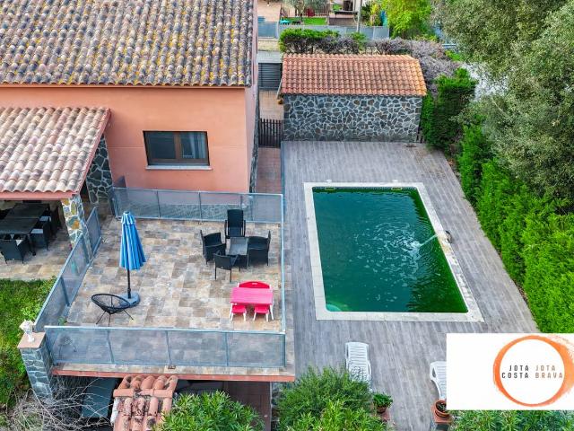 Chalet en venta en la Selva, Catalunya