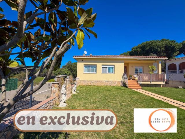 Chalet en venta en la Selva, Catalunya