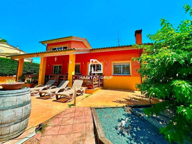 Chalet en venta en la Selva, Catalunya