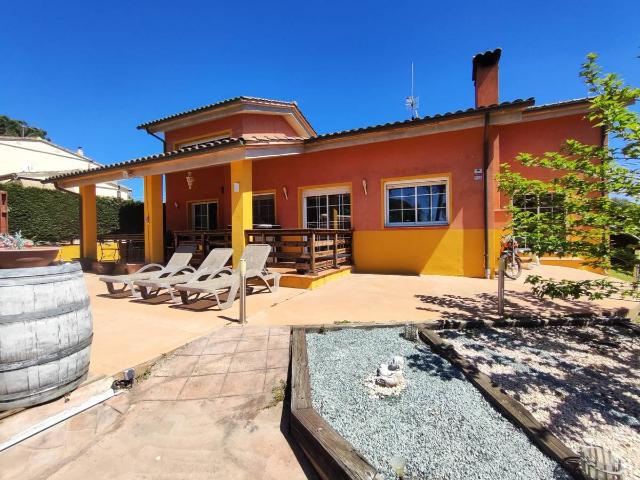 Chalet en venta en la Selva, Catalunya
