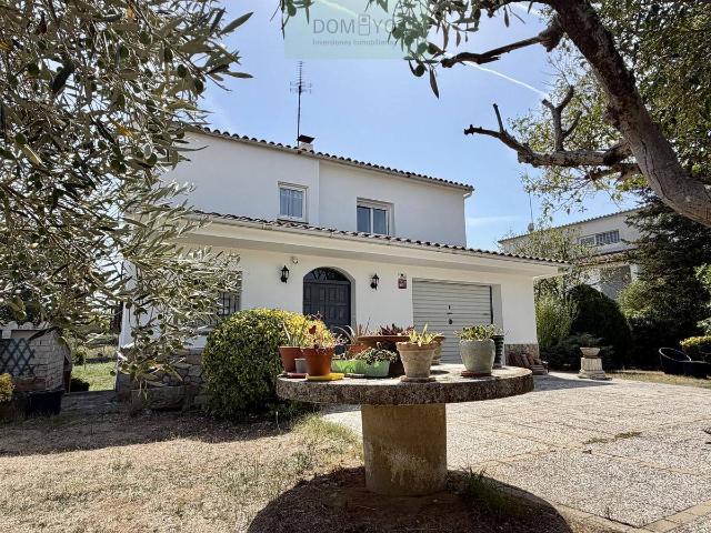 Chalet en venta en la Selva, Catalunya