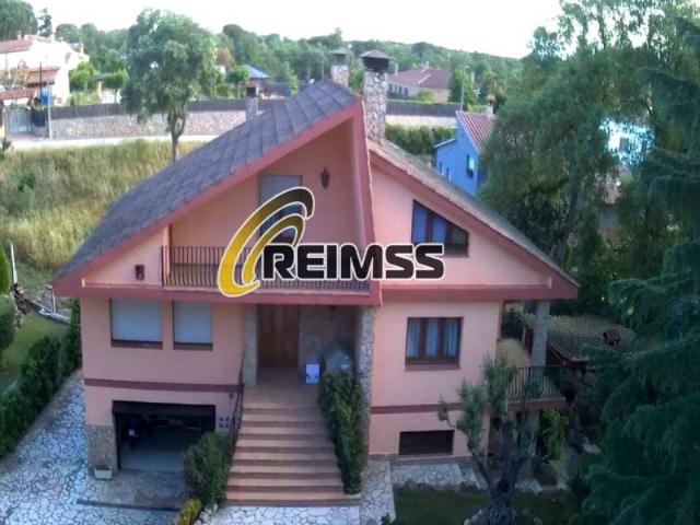 Chalet en venta en la Selva, Catalunya