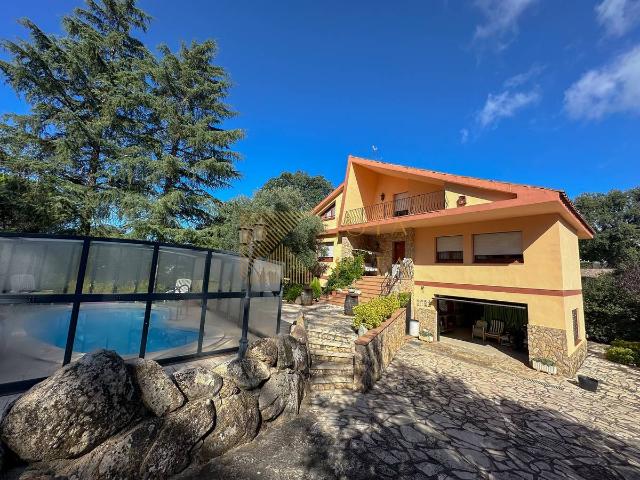 Chalet en venta en la Selva, Catalunya