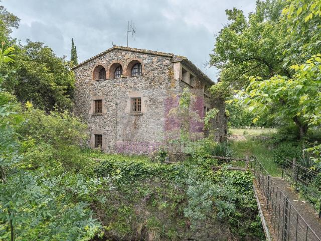 Chalet en venta en la Selva, Catalunya