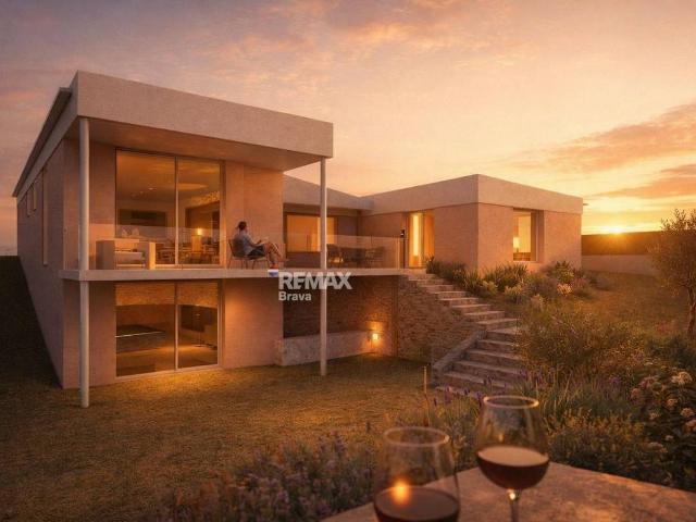 Chalet en venta en la Selva, Catalunya