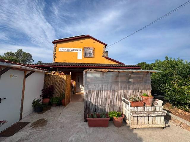 Chalet en venta en la Selva, Catalunya