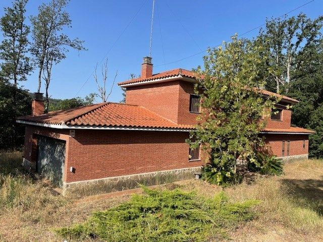 Chalet en venta en Caldes De Malavella, Canigó