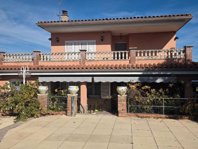 Chalet en venta en la Selva, Catalunya