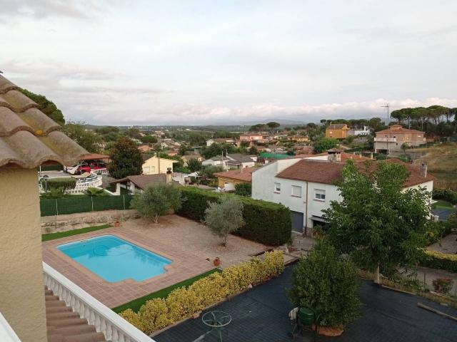 Chalet en venta en la Selva, Catalunya