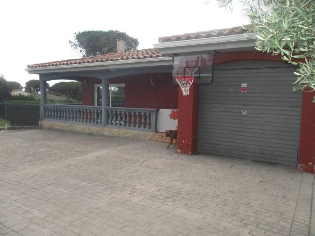 Villa en venta en Caldes De Malavella, Canigó