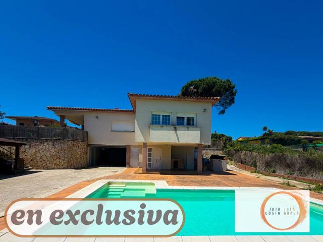 Chalet en venta en la Selva, Catalunya