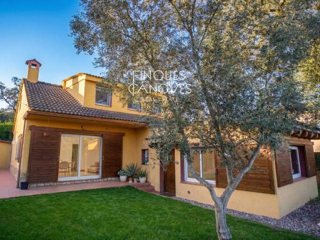 Chalet en venta en la Selva, Catalunya