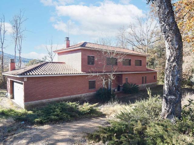 Chalet en venta en Caldes De Malavella, Canigó