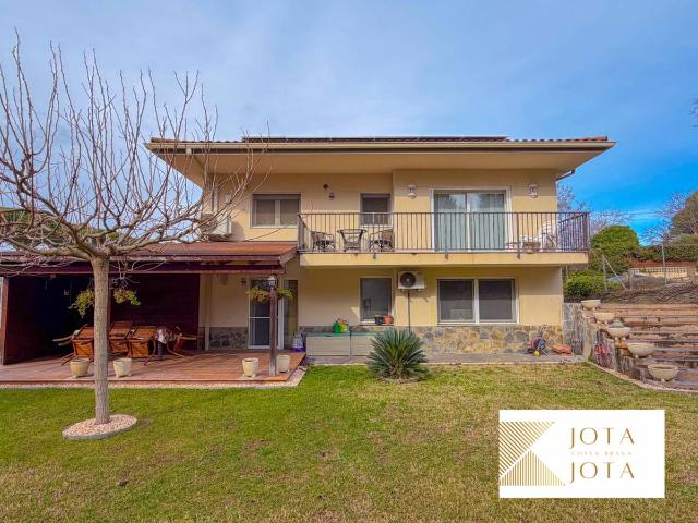 Chalet en venta en la Selva, Catalunya
