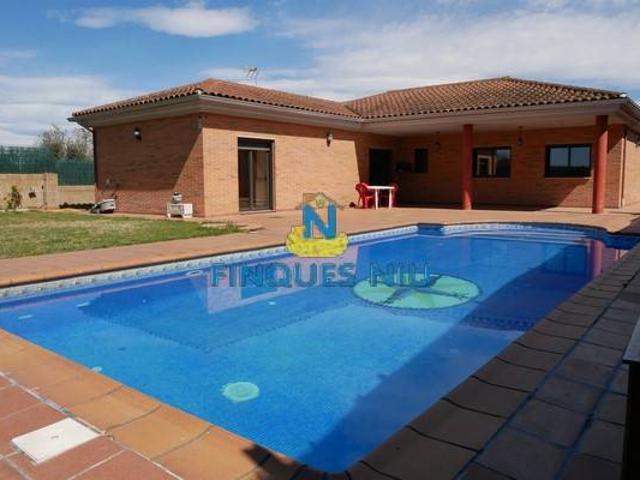 Chalet en venta en la Selva, Catalunya
