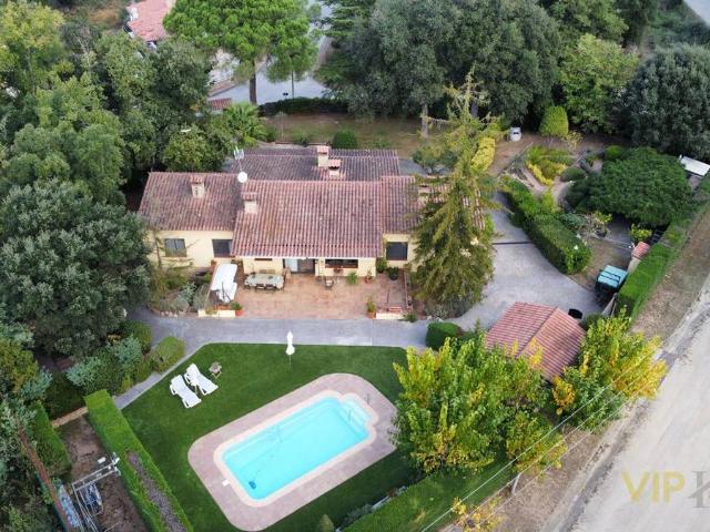 Chalet en venta en la Selva, Catalunya