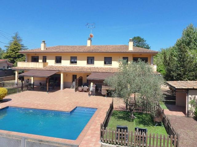 Chalet en venta en la Selva, Catalunya