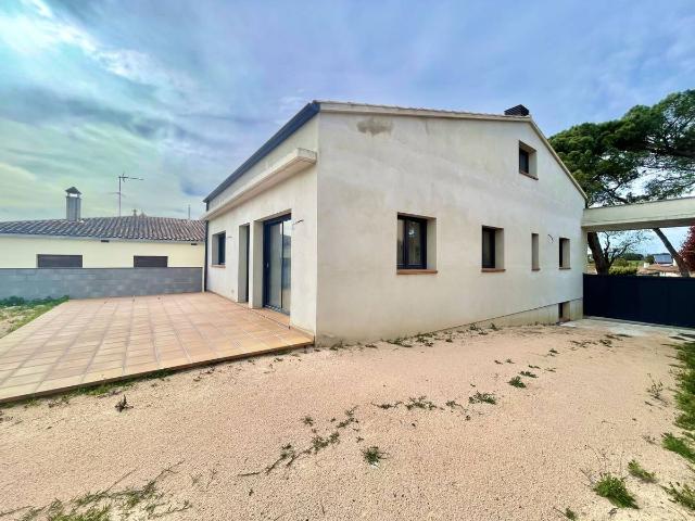 Chalet en venta en la Selva, Catalunya