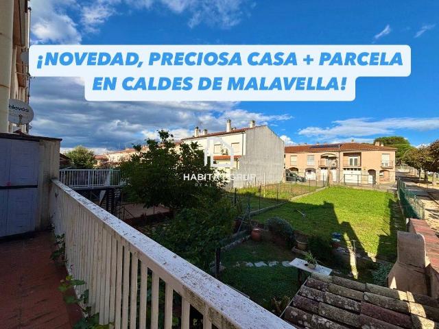 Chalet en venta en la Selva, Catalunya