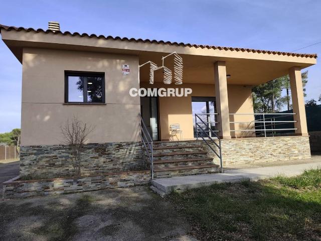 Chalet en venta en la Selva, Catalunya