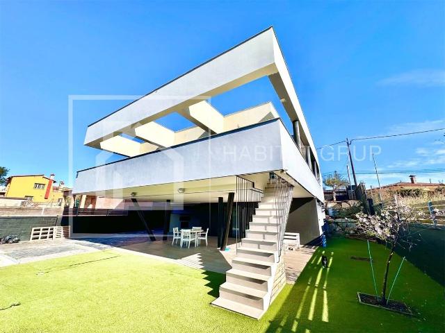 Chalet en venta en la Selva, Catalunya