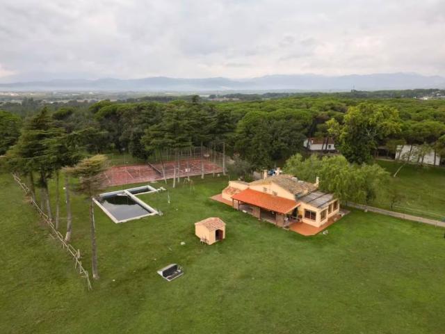 Chalet en venta en la Selva, Catalunya