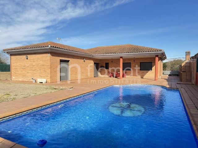 Chalet en venta en la Selva, Catalunya
